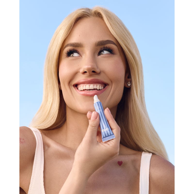 Блиск для губ Lipss Lipper Limited Edition Gelato Italiano