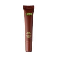 Блиск для губ Lipss Lipper Limited Edition Dubai Chocolate