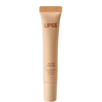 Блиск для губ Lipss Lipper SALTED CARAMEL Lip Gloss