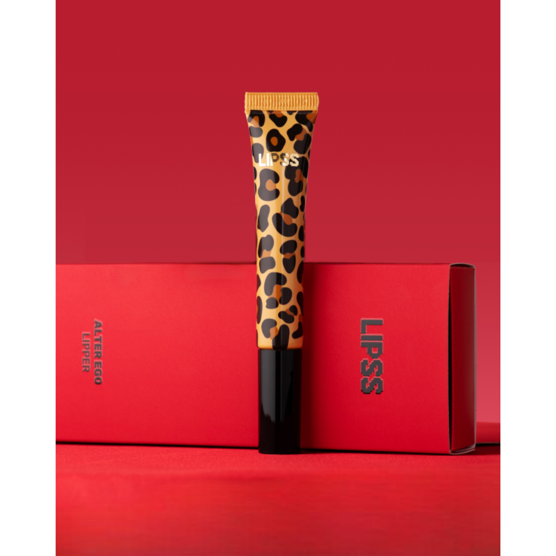 Блиск для губ Lipss Lipper Alter Ego