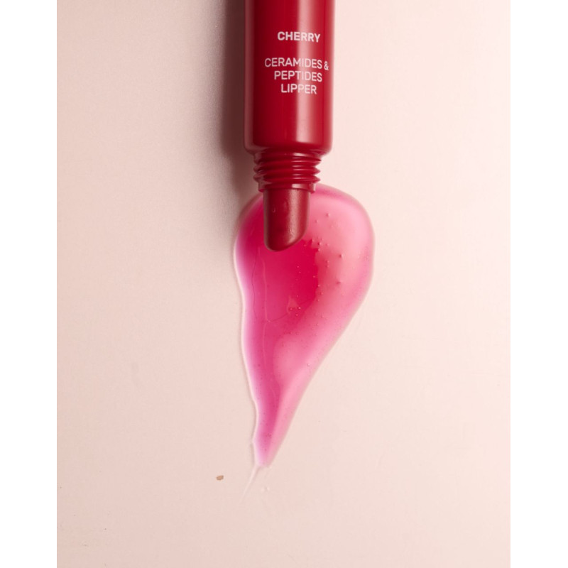 Блиск для губ Lipss Lipper Cherry Lip Gloss