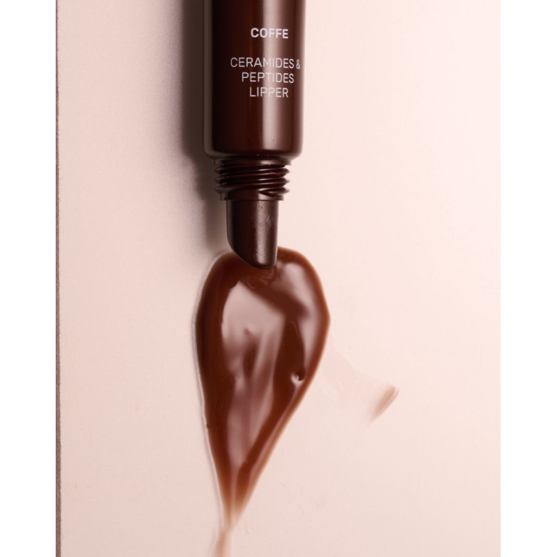 Блиск для губ Lipss Lipper Coffee Lip Gloss