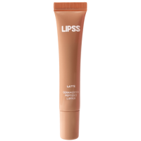 Блиск для губ Lipss Lipper Latte Lip Gloss