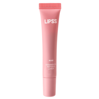 Блиск для губ Lipss Lipper ROSE Lip Gloss