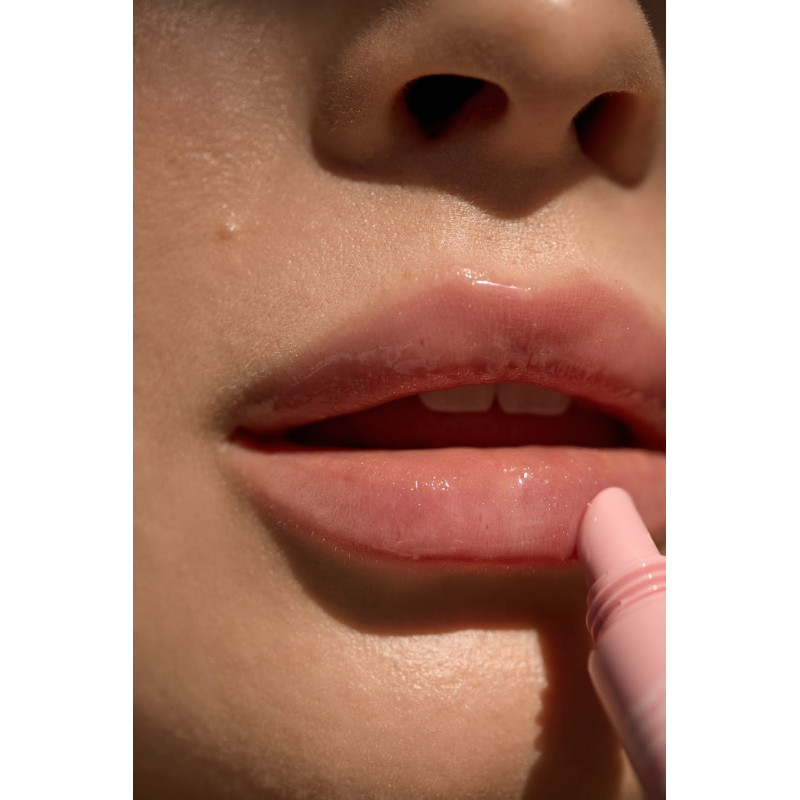 Блиск для губ Lipss Lipper ROSE Lip Gloss