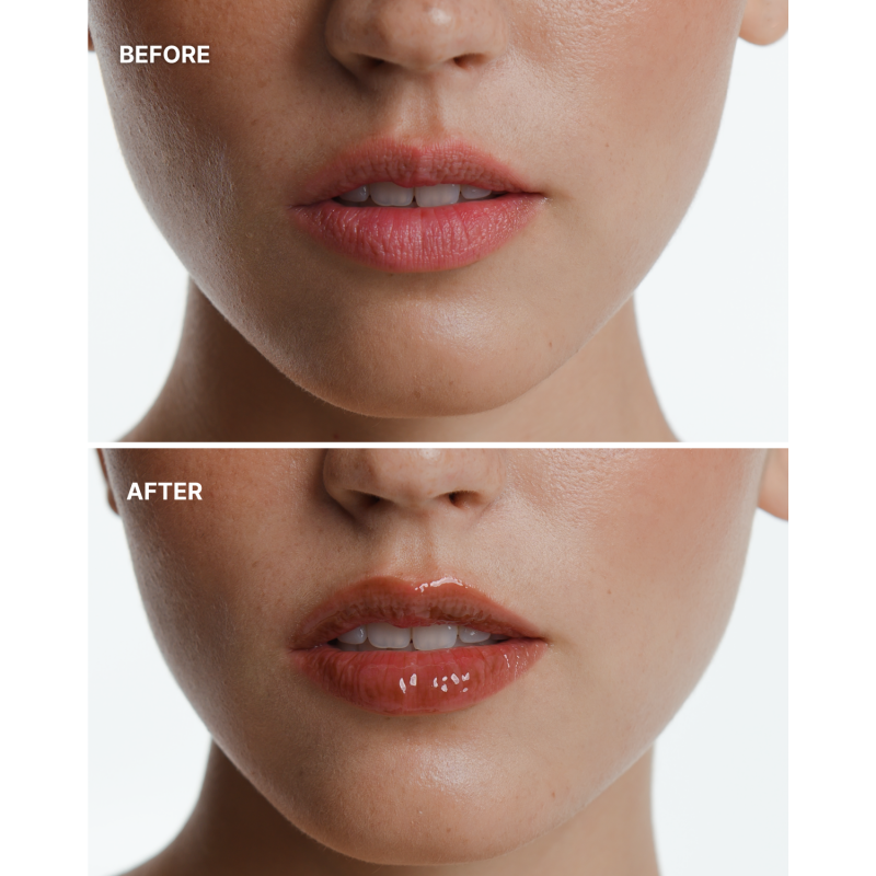 Блиск для губ Lipss Lipper Limited Edition Dubai Chocolate
