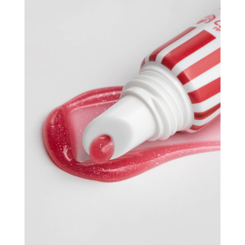 Блиск для губ Lipss Lipper Limited Edition Popcorn