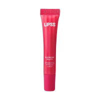 Блиск для губ Lipss Lipper Limited Edition Raspberry Gelato