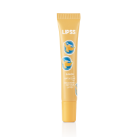 Блиск для губ Lipss Lipper - BANANA LIPPER