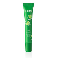Блиск для губ Lipss Lipper - LIME LIPPER