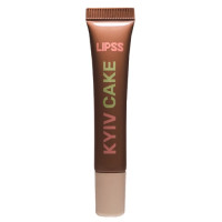 Блиск для губ Lipss Lipper - Київський торт