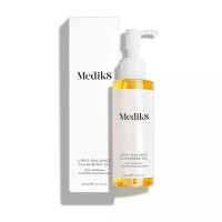 Олія для зняття макіяжу MEDIK8 Lipid Balance Cleansing Oil 140 мл