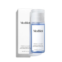 Відлущуючий тонер з 2% інкапсульованою саліциловою кислотою MEDIK8 Press & Clear Exfoliating 2% BHA Tonic 150 мл