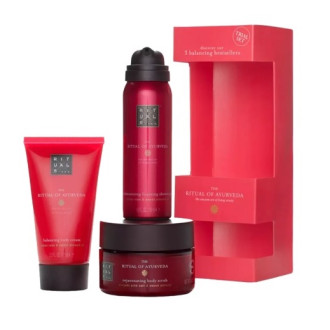 Подарочный набор Rituals The Ritual Of Ayurveda XS
