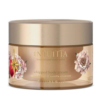 Крем для тела Rituals of Intuitia body cream, 220 мл