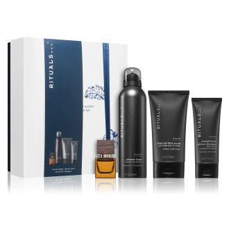 Подарунковий набір для чоловіків RITUALS The Ritual Of Homme
