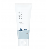 Зволожуюча нічна маска ROUND LAB 1025 Dokdo Sleeping Pack 100 ml