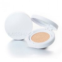 Зволожуючий кушон Missha Magic Cushion Moist Up SPF50+/PA+++