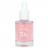 Освітлююча сироватка для обличчя Anua Peach 70% Niacinamide Serum 30ml