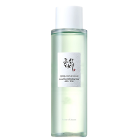 Тонер відлущуючий з кислотами Beauty Of Joseon Green Plum Refreshing Toner AHA+BHA 150 ml
