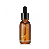 Сироватка з вітаміном С CU skin Clean-Up Vitamin C+ Serum, 20 ml