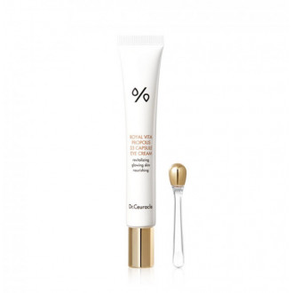 Крем під очі з екстрактом прополісу Dr.Ceuracle Royal Vita Propolis 33 Capsule Eye Cream