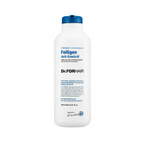 Шампунь проти лупи для ослабленого волосся Dr.FORHAIR Folligen Anti-Dandruff Shampoo