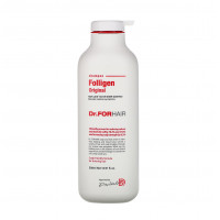Шампунь проти випадіння волосся Dr.FORHAIR Folligen Shampoo, 300мл