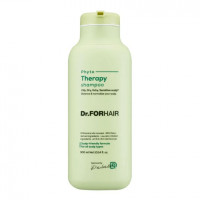 Фітотерапевтичний шампунь для чутливої шкіри голови Dr.FORHAIR Phyto Therapy Shampoo, 300мл