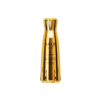 Средство для блеска и шелковистости волос NEQI Diamond Glass Styling Spray All 180ml
