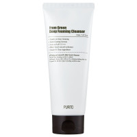 Пінка для глибокого очищення шкіри PURITO From Deep Foaming Cleanser 150 ml