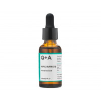 Сироватка з ніацинамідом Q+A Niacinamide Serum 30ml