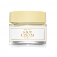 Зволожуючий крем з екстрактом рису I'M FROM Rice Cream 50 мл
