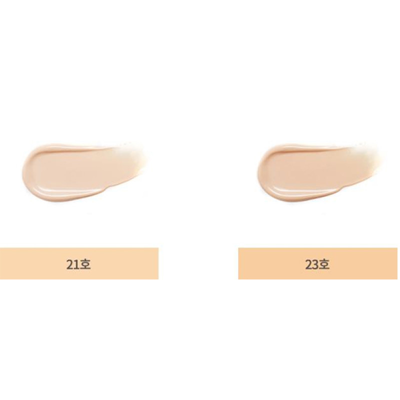 Кушон із матовим фінішним покриттям Missha Velvet Finish Cushion SPF50+/PA+++