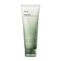 Гелевий пілінг для обличчя Anua Heartleaf LHA Moisture Peeling Gel