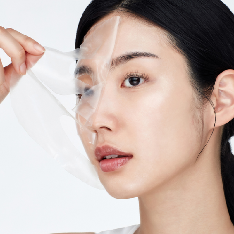 Маска для обличчя Biodance Hydro Cera-Nol Real Deep Sheet Mask