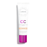 Тональний крем LUMENE CC CREAM SPF 20 - Fair