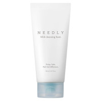 Пінка для жирної шкіри Needly Mild Cleansing Foam, 150 мл