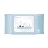 Очищувальні серветки з морською водою ROUND LAB 1025 Dokdo Cleansing Tissue 30 sheets