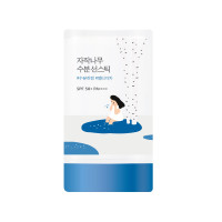 Зволожуючий сонцезахисний стік з березовим соком ROUND LAB Birch Juice Moisturizing Sun Stick