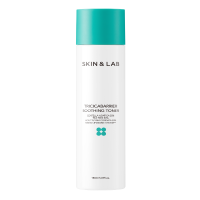 Заспокійливий тонер SKIN&LAB Tricicabarrier Soothing Toner 150 ml