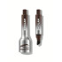 Помадка для брів Sheglam Brow-Fection Angled Brush and Dip - Chocolate