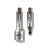 Помадка для брів Sheglam Brow-Fection Angled Brush and Dip - Espresso