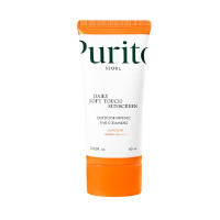 Сонцезахисний крем Purito Seoul Daily Soft Touch Sunscreen 60 ml