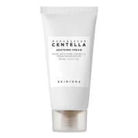 Заспокійливий крем для обличчя з центеллою SKIN1004 Madagascar Centella Soothing Cream 30мл