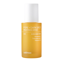 Освітлююча сироватка проти пігментації та постакне CELIMAX Pore + Dark Spot Brightening Serum