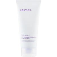 Заспокійлива очищувальна пінка з центелою Celimax Derma Nature Relief Madecica pH Balancing Foam Cleansing