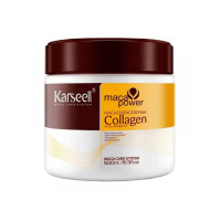 Маска для сухого та пошкодженого волосся Karseell Maca Essence Repair Collagen Hair Mask