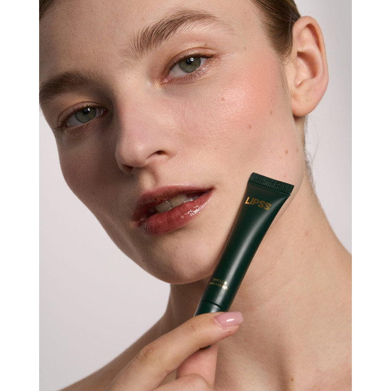 Блиск для губ Lipss Lipper Smells Like Money