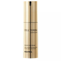 Крем для шкіри навколо очей Medi-Peel Cell Toxing Dermajours Repair Eye Cream 30ml